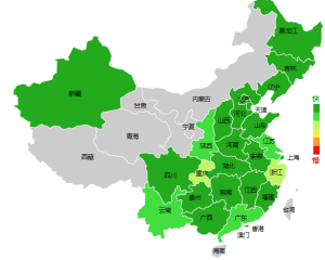 从奇云测看百度加速乐