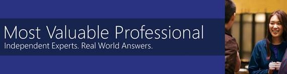 PowerShell MVP